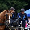 074 Week-end du cheval-Concours Attelage à La Forêt Fouesnant 9-10 juillet 2016