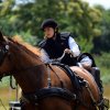 074 Week-end du cheval-Concours Attelage à La Forêt Fouesnant 9-10 juillet 2016