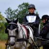 074 Week-end du cheval-Concours Attelage à La Forêt Fouesnant 9-10 juillet 2016