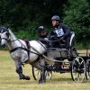 074 Week-end du cheval-Concours Attelage à La Forêt Fouesnant 9-10 juillet 2016