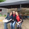 074 Week-end du cheval-Concours Attelage à La Forêt Fouesnant 9-10 juillet 2016