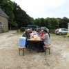 074 Week-end du cheval-Concours Attelage à La Forêt Fouesnant 9-10 juillet 2016