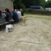 074 Week-end du cheval-Concours Attelage à La Forêt Fouesnant 9-10 juillet 2016