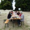 074 Week-end du cheval-Concours Attelage à La Forêt Fouesnant 9-10 juillet 2016
