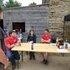 074 Week-end du cheval-Concours Attelage à La Forêt Fouesnant 9-10 juillet 2016