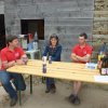 074 Week-end du cheval-Concours Attelage à La Forêt Fouesnant 9-10 juillet 2016