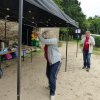 074 Week-end du cheval-Concours Attelage à La Forêt Fouesnant 9-10 juillet 2016