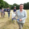 074 Week-end du cheval-Concours Attelage à La Forêt Fouesnant 9-10 juillet 2016