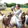 074 Week-end du cheval-Concours Attelage à La Forêt Fouesnant 9-10 juillet 2016