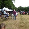 074 Week-end du cheval-Concours Attelage à La Forêt Fouesnant 9-10 juillet 2016