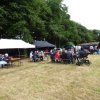 074 Week-end du cheval-Concours Attelage à La Forêt Fouesnant 9-10 juillet 2016