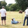 074 Week-end du cheval-Concours Attelage à La Forêt Fouesnant 9-10 juillet 2016
