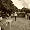074 Week-end du cheval-Concours Attelage à La Forêt Fouesnant 9-10 juillet 2016