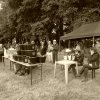 074 Week-end du cheval-Concours Attelage à La Forêt Fouesnant 9-10 juillet 2016