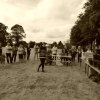074 Week-end du cheval-Concours Attelage à La Forêt Fouesnant 9-10 juillet 2016
