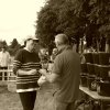 074 Week-end du cheval-Concours Attelage à La Forêt Fouesnant 9-10 juillet 2016