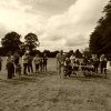 074 Week-end du cheval-Concours Attelage à La Forêt Fouesnant 9-10 juillet 2016
