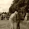 074 Week-end du cheval-Concours Attelage à La Forêt Fouesnant 9-10 juillet 2016