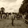 074 Week-end du cheval-Concours Attelage à La Forêt Fouesnant 9-10 juillet 2016