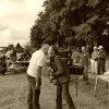 074 Week-end du cheval-Concours Attelage à La Forêt Fouesnant 9-10 juillet 2016