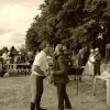 074 Week-end du cheval-Concours Attelage à La Forêt Fouesnant 9-10 juillet 2016