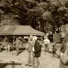 074 Week-end du cheval-Concours Attelage à La Forêt Fouesnant 9-10 juillet 2016