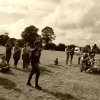 074 Week-end du cheval-Concours Attelage à La Forêt Fouesnant 9-10 juillet 2016