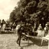 074 Week-end du cheval-Concours Attelage à La Forêt Fouesnant 9-10 juillet 2016