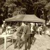 074 Week-end du cheval-Concours Attelage à La Forêt Fouesnant 9-10 juillet 2016