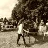 074 Week-end du cheval-Concours Attelage à La Forêt Fouesnant 9-10 juillet 2016