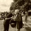 074 Week-end du cheval-Concours Attelage à La Forêt Fouesnant 9-10 juillet 2016