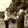 074 Week-end du cheval-Concours Attelage à La Forêt Fouesnant 9-10 juillet 2016