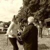 074 Week-end du cheval-Concours Attelage à La Forêt Fouesnant 9-10 juillet 2016