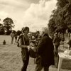 074 Week-end du cheval-Concours Attelage à La Forêt Fouesnant 9-10 juillet 2016
