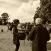 074 Week-end du cheval-Concours Attelage à La Forêt Fouesnant 9-10 juillet 2016