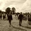 074 Week-end du cheval-Concours Attelage à La Forêt Fouesnant 9-10 juillet 2016