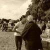 074 Week-end du cheval-Concours Attelage à La Forêt Fouesnant 9-10 juillet 2016