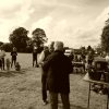 074 Week-end du cheval-Concours Attelage à La Forêt Fouesnant 9-10 juillet 2016