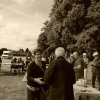 074 Week-end du cheval-Concours Attelage à La Forêt Fouesnant 9-10 juillet 2016