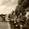 074 Week-end du cheval-Concours Attelage à La Forêt Fouesnant 9-10 juillet 2016