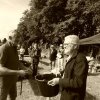 074 Week-end du cheval-Concours Attelage à La Forêt Fouesnant 9-10 juillet 2016