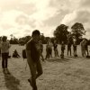 074 Week-end du cheval-Concours Attelage à La Forêt Fouesnant 9-10 juillet 2016