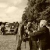 074 Week-end du cheval-Concours Attelage à La Forêt Fouesnant 9-10 juillet 2016