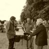 074 Week-end du cheval-Concours Attelage à La Forêt Fouesnant 9-10 juillet 2016