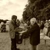 074 Week-end du cheval-Concours Attelage à La Forêt Fouesnant 9-10 juillet 2016