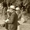 074 Week-end du cheval-Concours Attelage à La Forêt Fouesnant 9-10 juillet 2016