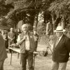 074 Week-end du cheval-Concours Attelage à La Forêt Fouesnant 9-10 juillet 2016