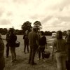 074 Week-end du cheval-Concours Attelage à La Forêt Fouesnant 9-10 juillet 2016