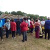 074 Week-end du cheval-Concours Attelage à La Forêt Fouesnant 9-10 juillet 2016