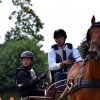 074 Week-end du cheval-Concours Attelage à La Forêt Fouesnant 9-10 juillet 2016